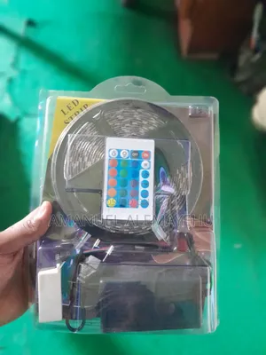 Photo - String Light