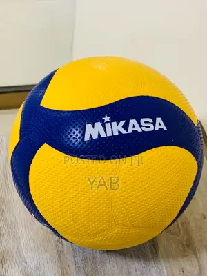 Photo - Thailand Made Volleyball Mikasa