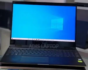 New Laptop HP Spectre 16GB Intel Core I7 SSD 512GB