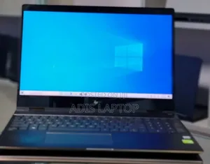 New Laptop HP Spectre 16GB Intel Core I7 SSD 512GB