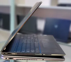 Photo - New Laptop HP Spectre 16GB Intel Core I7 SSD 512GB