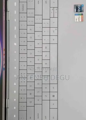 New Laptop Dell XPS 13 16GB Intel Core I7 SSD 512GB