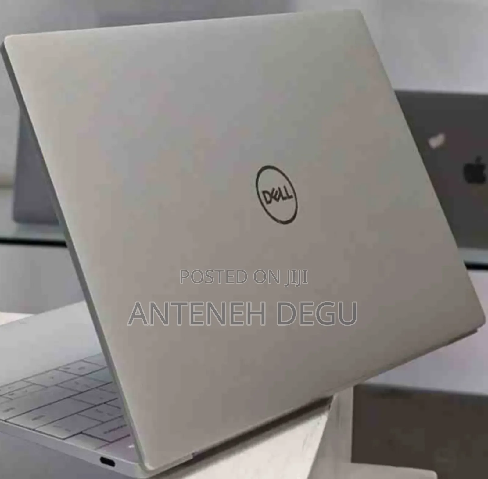 New Laptop Dell XPS 13 16GB Intel Core I7 SSD 512GB