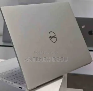 New Laptop Dell XPS 13 16GB Intel Core I7 SSD 512GB