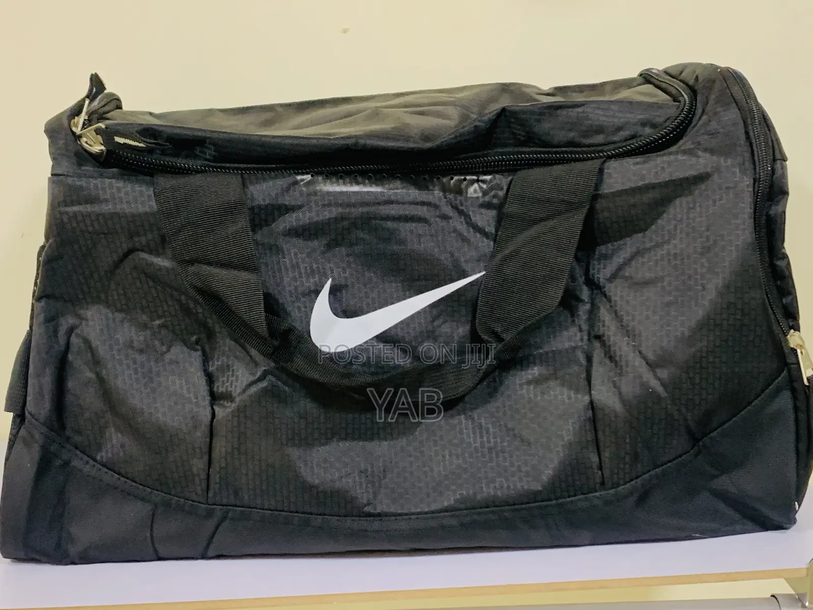 Nike Sport and Travel Bags ; Top