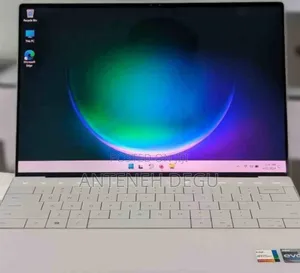 New Laptop Dell XPS 13 16GB Intel Core I7 SSD 512GB