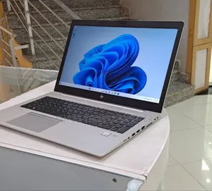 New Laptop HP EliteBook 850 G5 16GB Intel Core I5 SSD 512GB