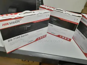 Photo - Hikvision NVR