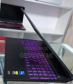 Photo - New Laptop HP Pavilion Power 15 16GB Intel Core I5 SSD 512GB