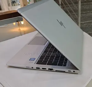 New Laptop HP EliteBook 850 G5 16GB Intel Core I5 SSD 512GB
