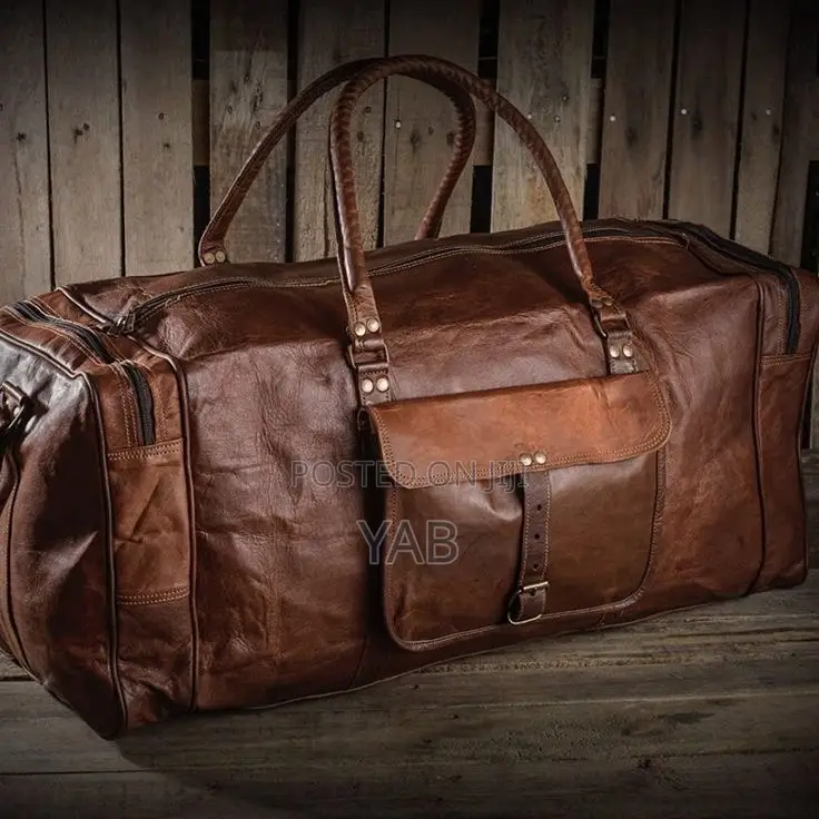 Premium Design Sport Bag