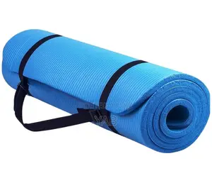 Photo - Thick Yoga Mats