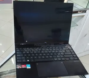 New Laptop Asus ZenBook Flip S UX370UA 16GB AMD Ryzen 7 SSD 1T