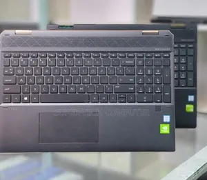 Photo - New Laptop HP Spectre X360 16GB Intel Core I7 SSD 512GB