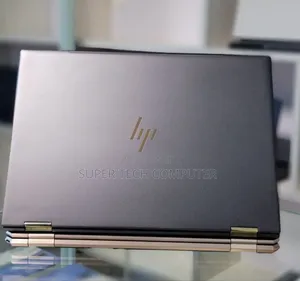 New Laptop HP Spectre X360 16GB Intel Core I7 SSD 512GB