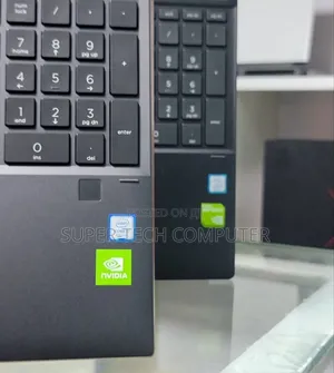 New Laptop HP Spectre X360 16GB Intel Core I7 SSD 512GB