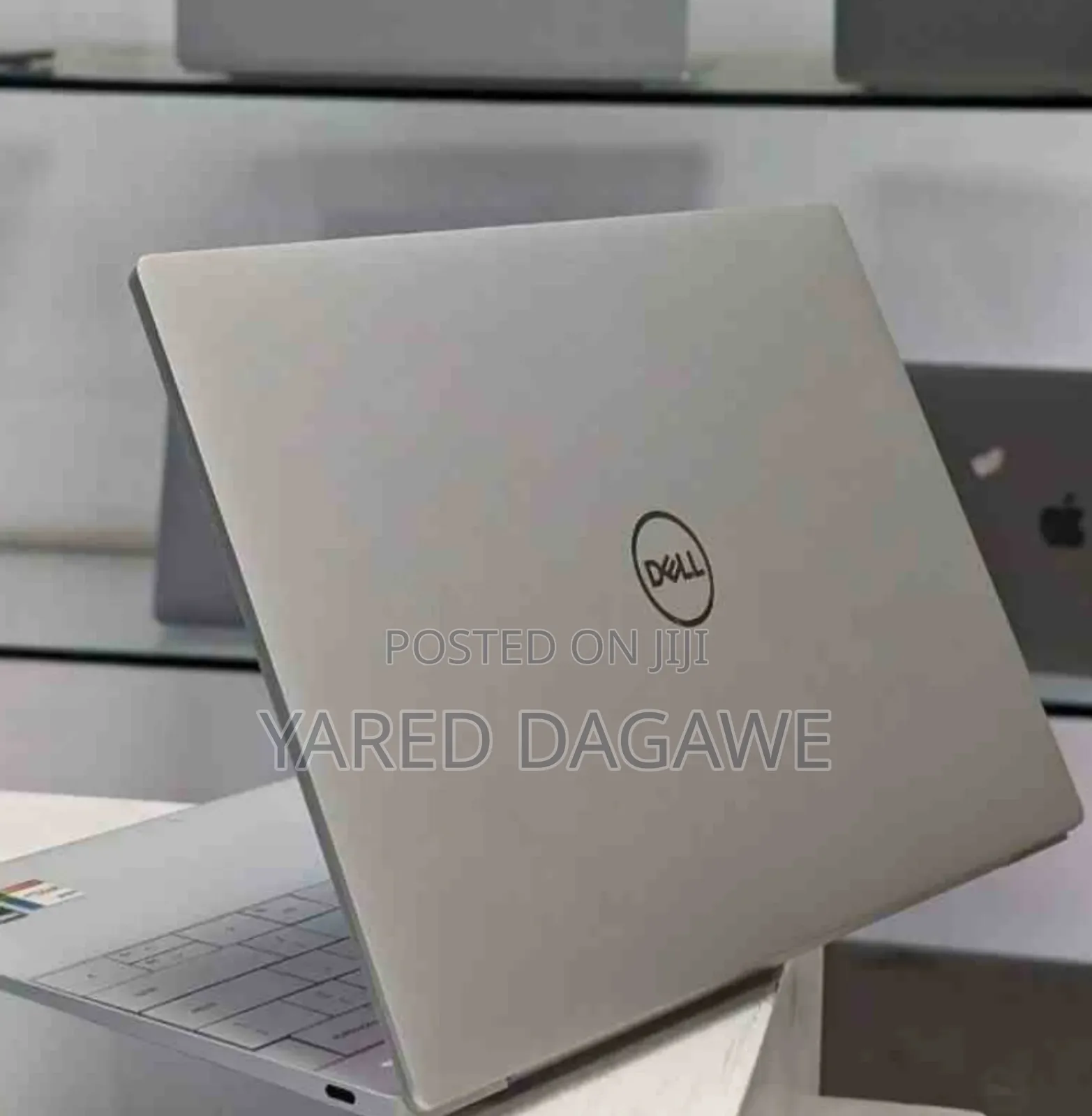 New Laptop Dell XPS 13 16GB Intel Core I7 SSD 1T
