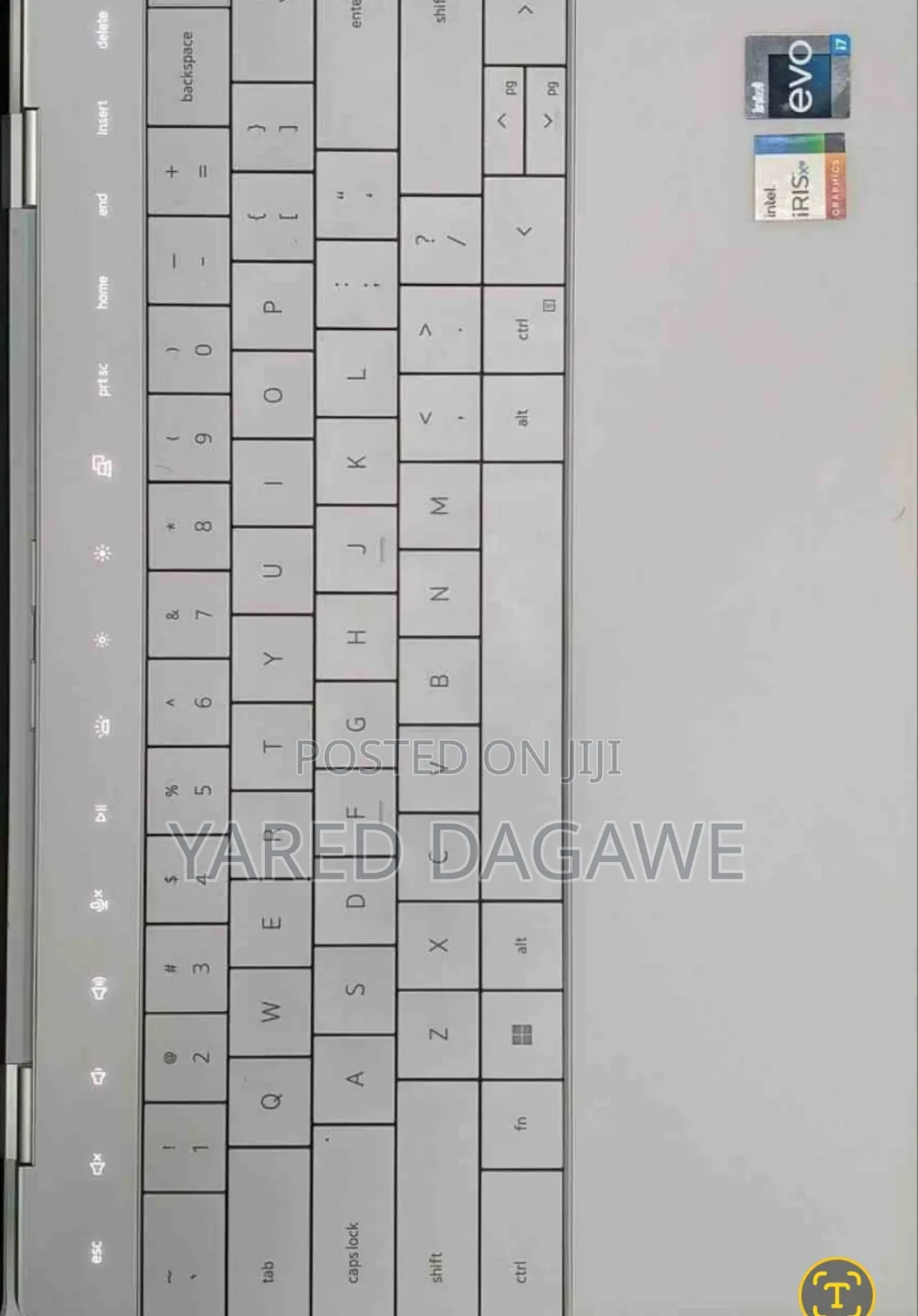 New Laptop Dell XPS 13 16GB Intel Core I7 SSD 1T