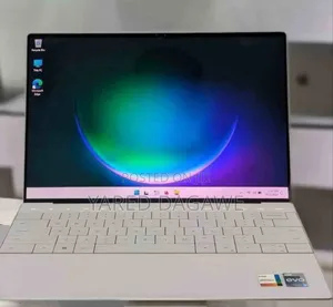 New Laptop Dell XPS 13 16GB Intel Core I7 SSD 1T