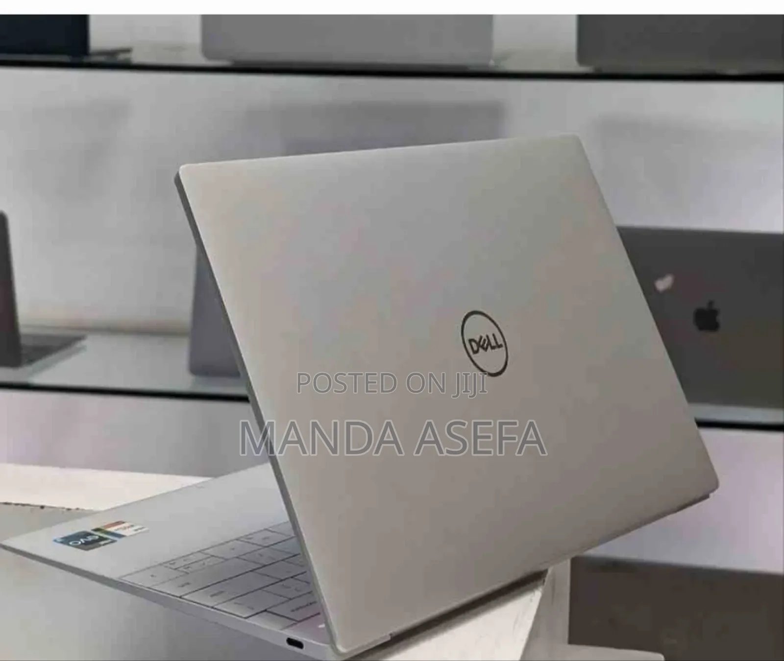 New Laptop Dell XPS 13 16GB Intel Core I7 SSD 512GB