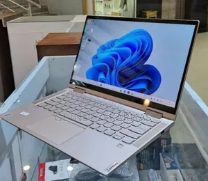 New Laptop Lenovo Yoga C740 8GB Intel Core I5 SSD 512GB