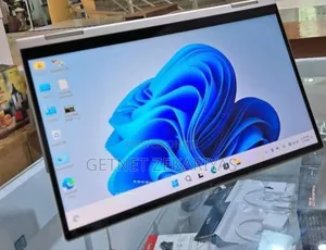 New Laptop Lenovo Yoga C740 8GB Intel Core I5 SSD 512GB