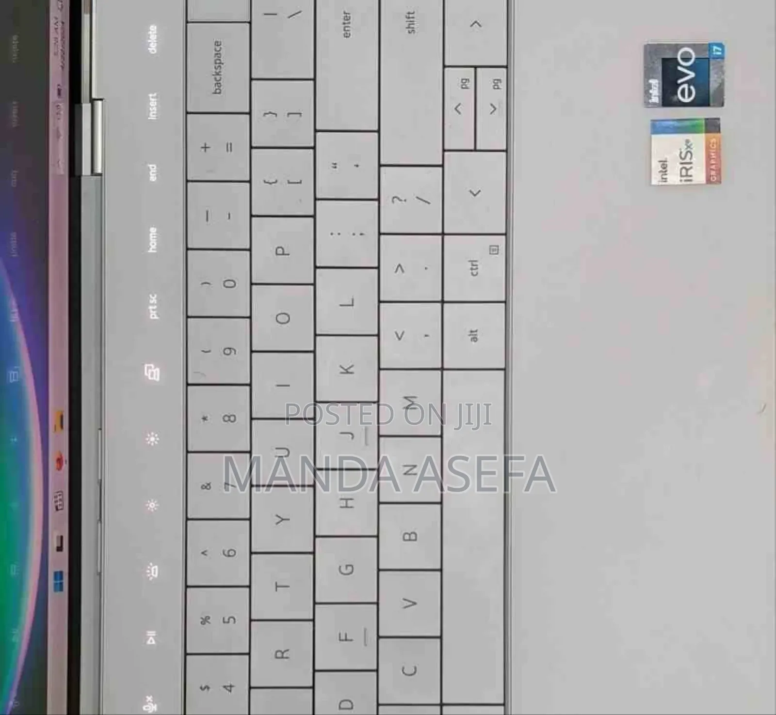 New Laptop Dell XPS 13 16GB Intel Core I7 SSD 512GB