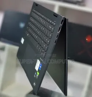 New Laptop HP Envy X360 16GB Intel Core I7 SSD 1T