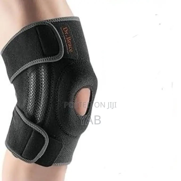 Knee Pain Relief Strap