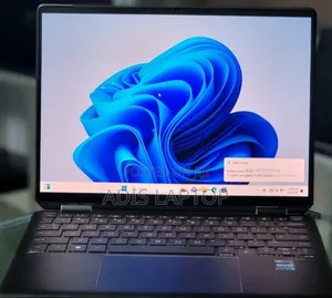 New Laptop HP Spectre 16GB Intel Core I7 SSD 512GB