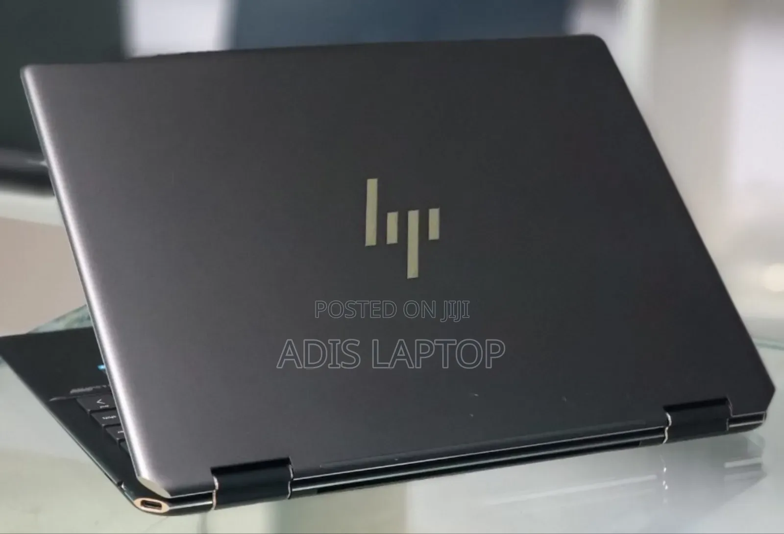 New Laptop HP Spectre 16GB Intel Core I7 SSD 512GB