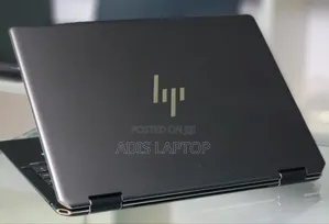 New Laptop HP Spectre 16GB Intel Core I7 SSD 512GB