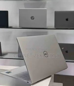 Photo - New Laptop Dell XPS 13 16GB Intel Core I7 SSD 512GB