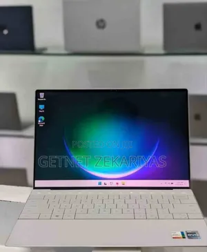 New Laptop Dell XPS 13 16GB Intel Core I7 SSD 512GB