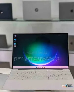 New Laptop Dell XPS 13 16GB Intel Core I7 SSD 512GB