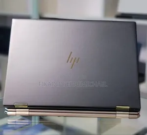 New Laptop HP Spectre 14 16GB Intel Core I7 SSD 512GB