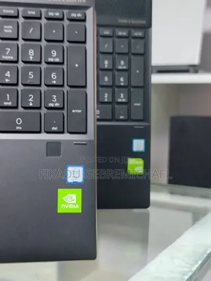 New Laptop HP Spectre 14 16GB Intel Core I7 SSD 512GB