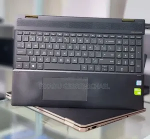 New Laptop HP Spectre 14 16GB Intel Core I7 SSD 512GB