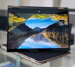 Photo - New Laptop HP Spectre 14 16GB Intel Core I7 SSD 512GB