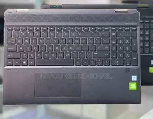 New Laptop HP Spectre 14 16GB Intel Core I7 SSD 512GB