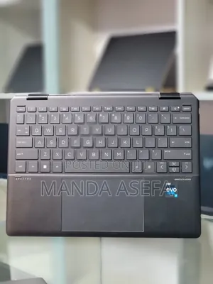 New Laptop HP Spectre 16GB Intel Core I7 SSD 512GB