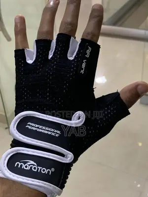 Photo - Marathon Special Exercise Gloves