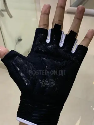 Marathon Special Exercise Gloves