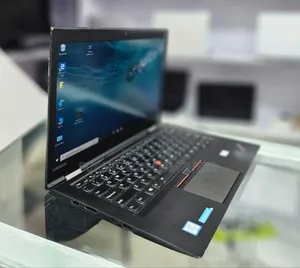 New Laptop Lenovo ThinkPad X1 Carbon 8GB Intel Core I5 SSD 256GB