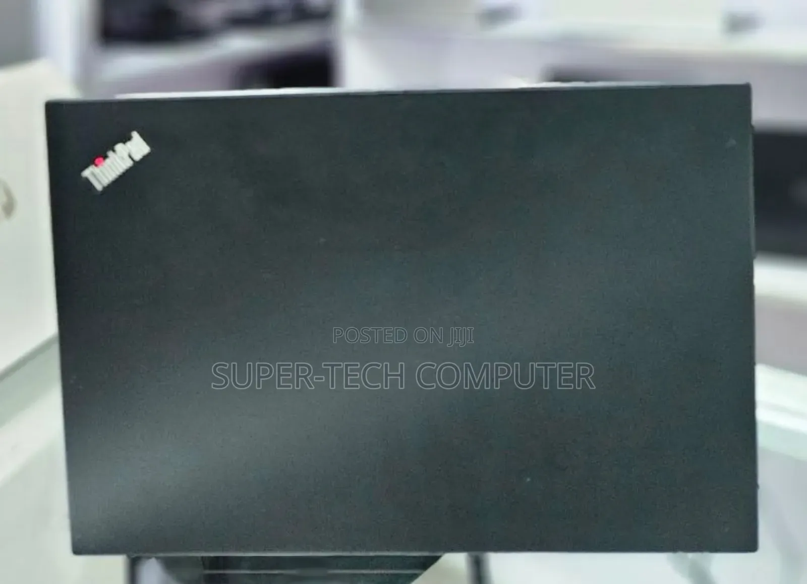 New Laptop Lenovo ThinkPad X1 Carbon 8GB Intel Core I5 SSD 256GB