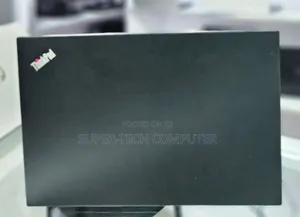 New Laptop Lenovo ThinkPad X1 Carbon 8GB Intel Core I5 SSD 256GB