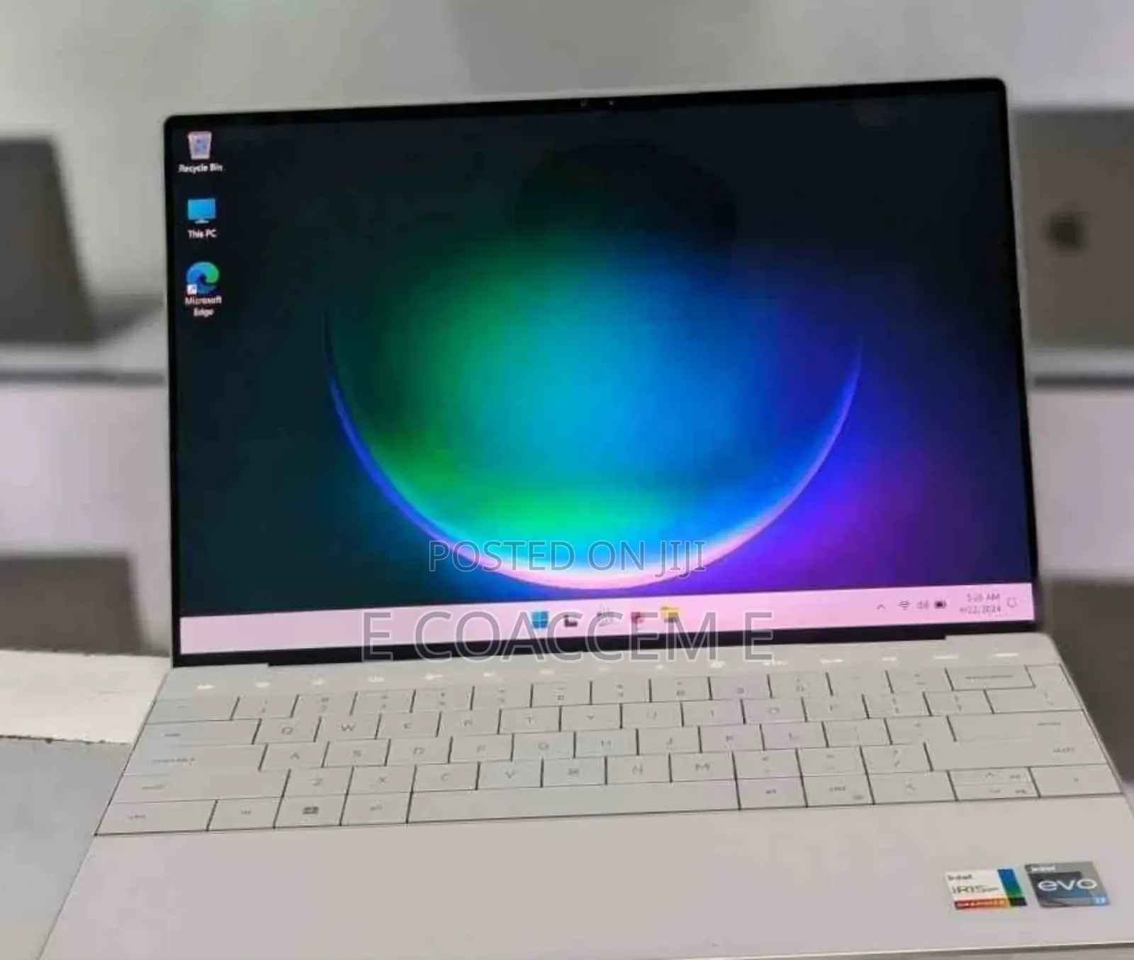 New Laptop Dell 16GB Intel Core i7 SSD 512GB