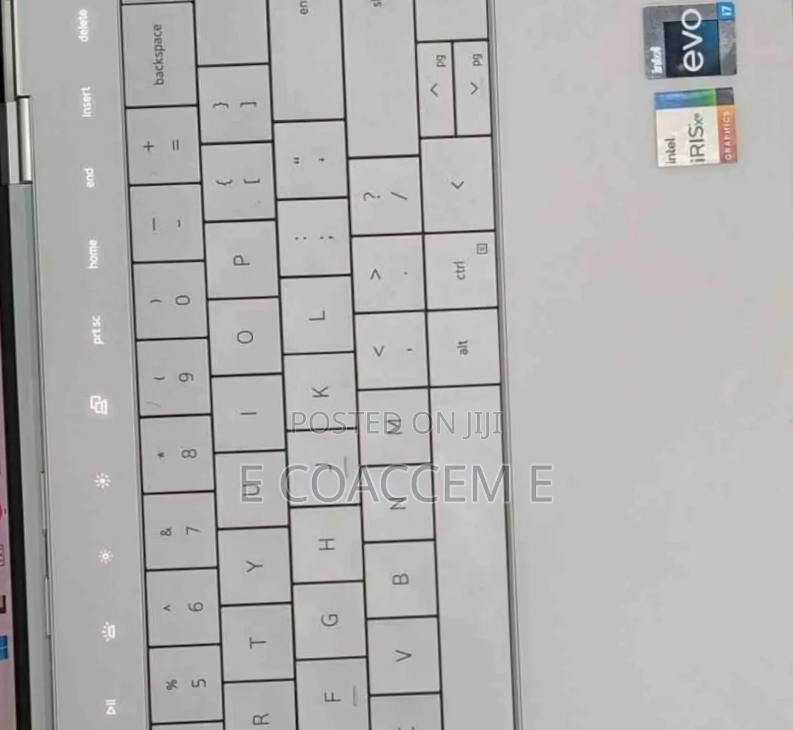 New Laptop Dell 16GB Intel Core i7 SSD 512GB