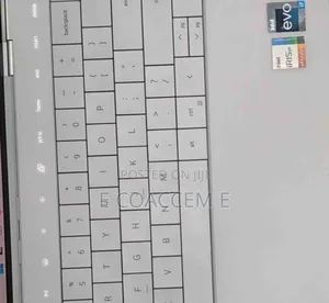 New Laptop Dell 16GB Intel Core i7 SSD 512GB