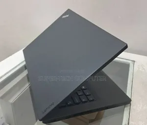 New Laptop Lenovo ThinkPad L460 8GB Intel Core I5 HDD 500GB